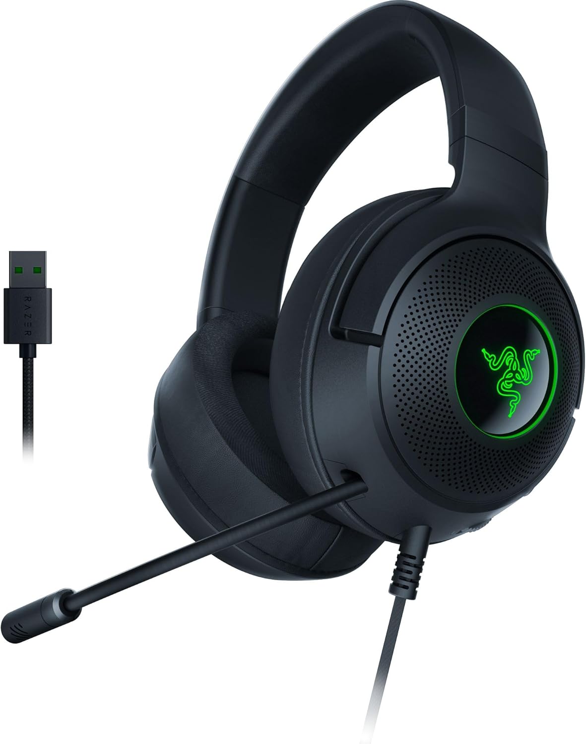 Razer Kraken X