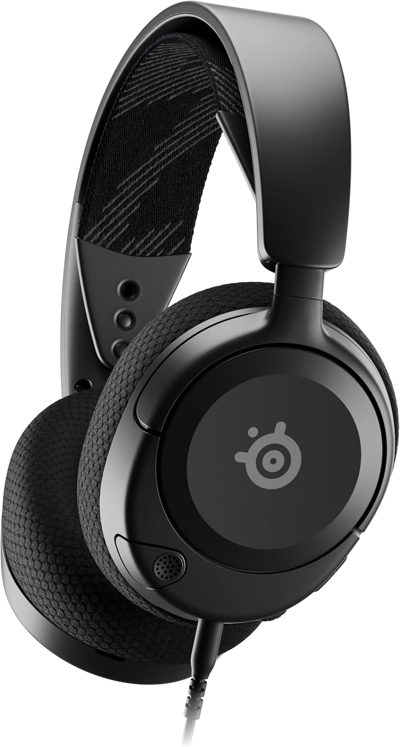 SteelSeries Arctis 1 (Wired)