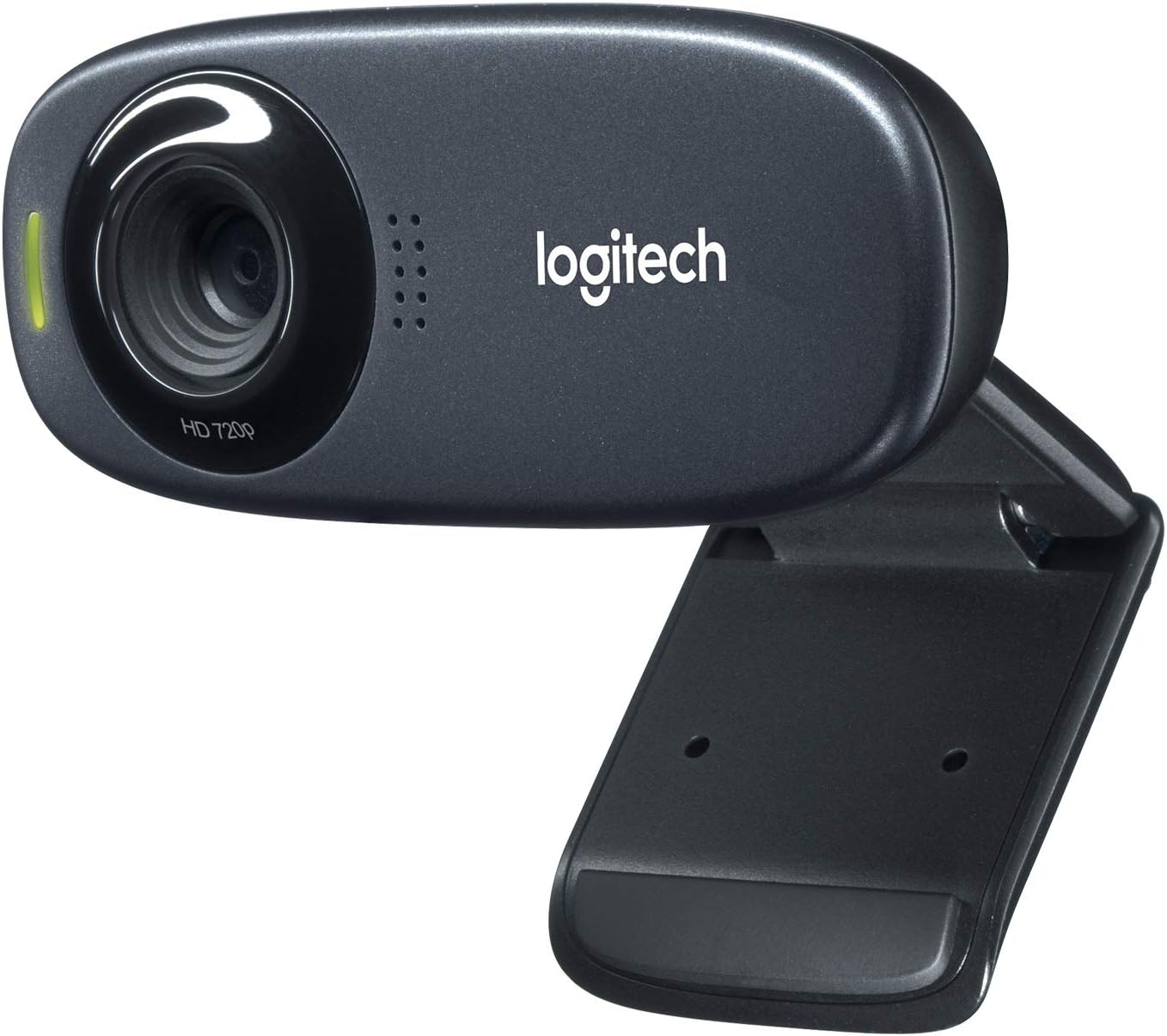 Logitech C310