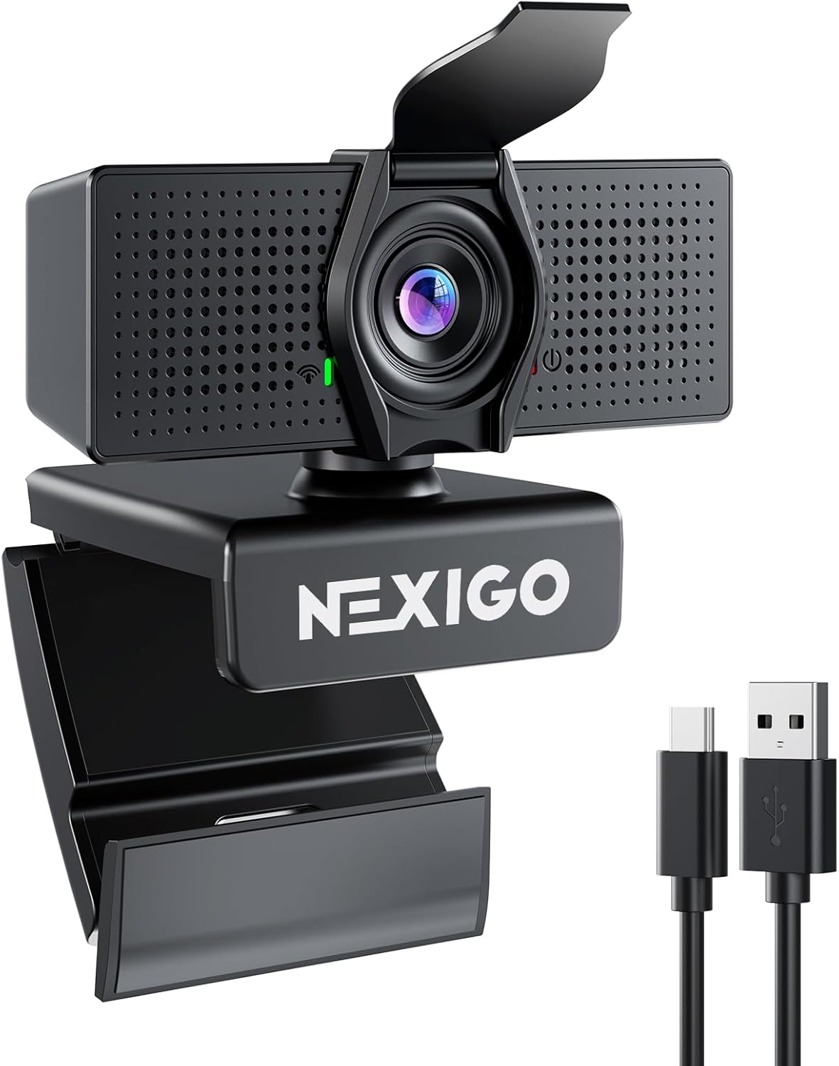 NexiGo N60