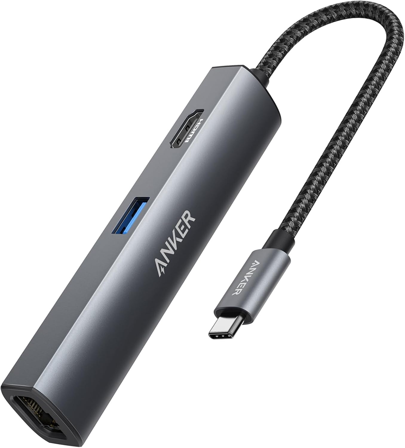 Anker PowerExpand+ 5-in-1