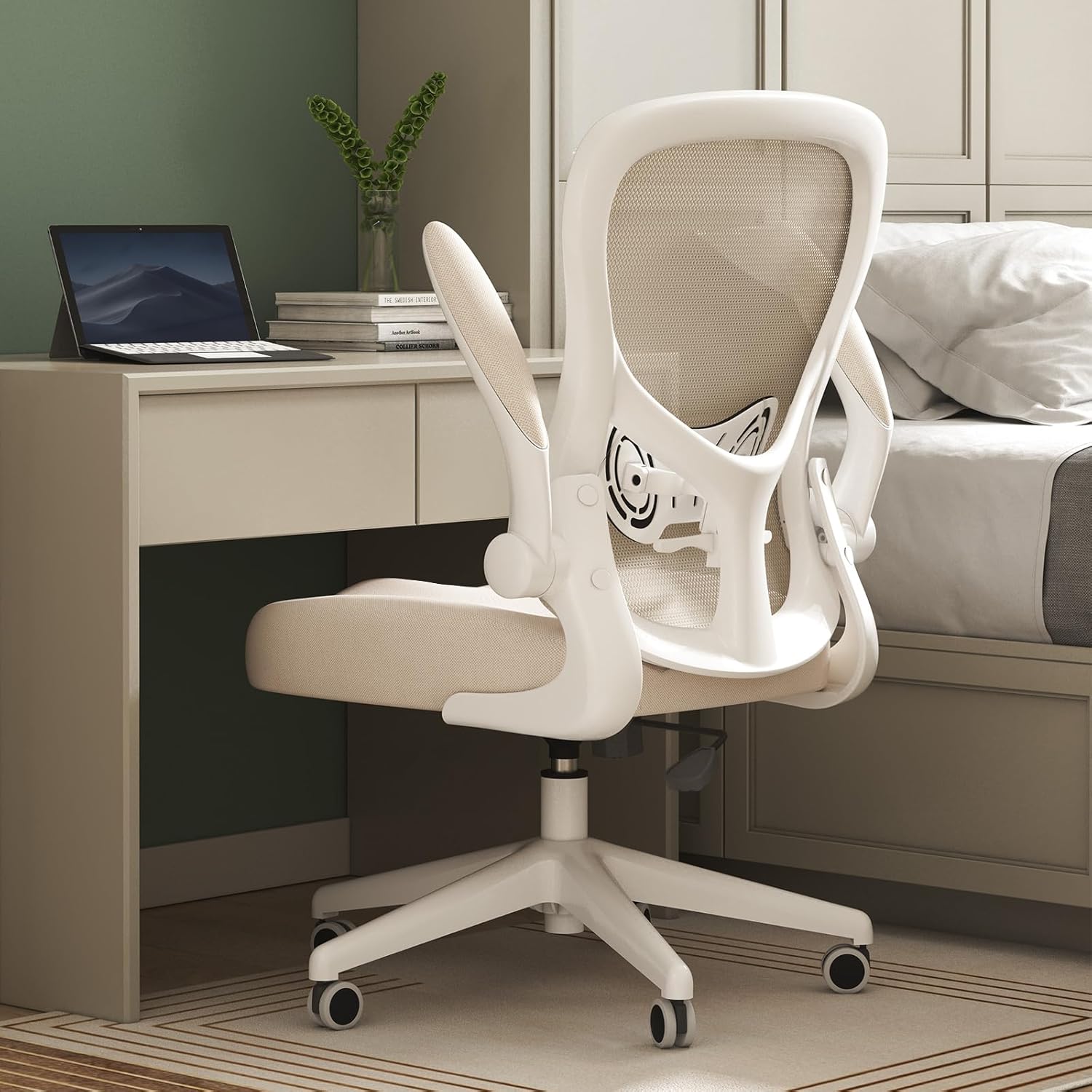 Hbada Task Desk Chair
