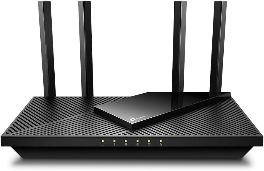 TP-Link Archer AX21 (AX1800)